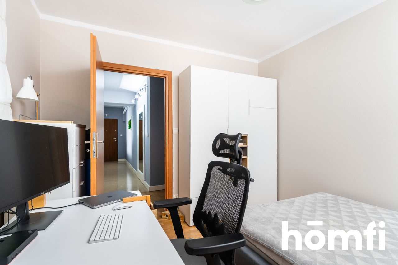 Two bedroom near Serenada - Apartment - Sale - Kraków, Śródmieście / Prądnik Czerwony