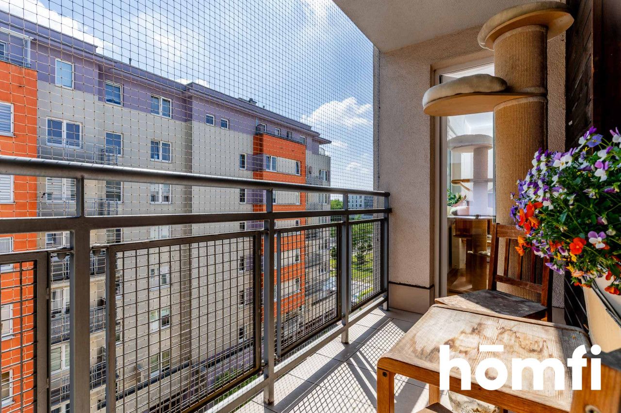 Two bedroom near Serenada - Apartment - Sale - Kraków, Śródmieście / Prądnik Czerwony