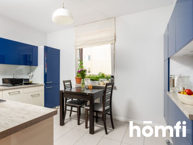 Two bedroom near Serenada - Квартира - Продаж - Kraków, Śródmieście / Prądnik Czerwony