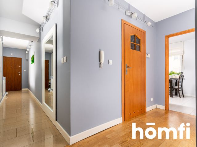 Two bedroom near Serenada - Квартира - Продаж - Kraków, Śródmieście / Prądnik Czerwony