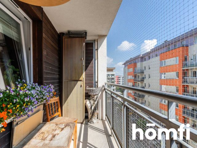 Two bedroom near Serenada - Квартира - Продаж - Kraków, Śródmieście / Prądnik Czerwony