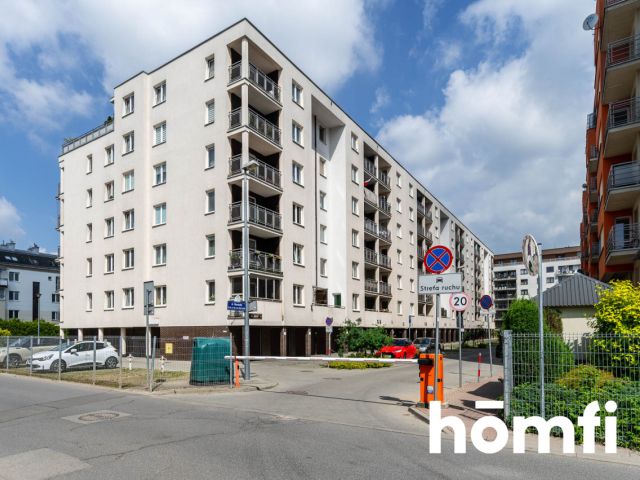 Two bedroom near Serenada - Квартира - Продаж - Kraków, Śródmieście / Prądnik Czerwony