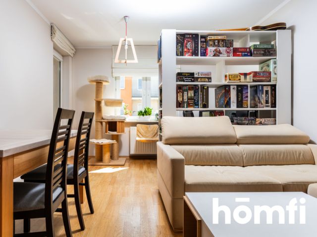 Two bedroom near Serenada - Квартира - Продаж - Kraków, Śródmieście / Prądnik Czerwony