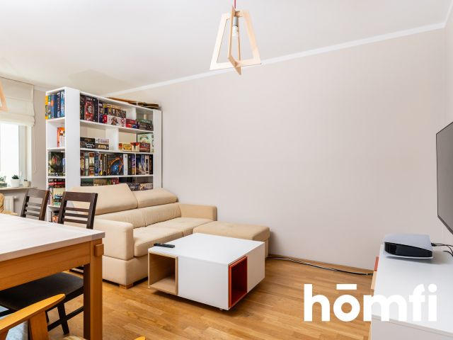 Two bedroom near Serenada - Квартира - Продаж - Kraków, Śródmieście / Prądnik Czerwony