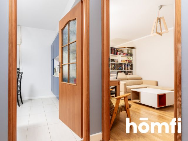 Two bedroom near Serenada - Квартира - Продаж - Kraków, Śródmieście / Prądnik Czerwony