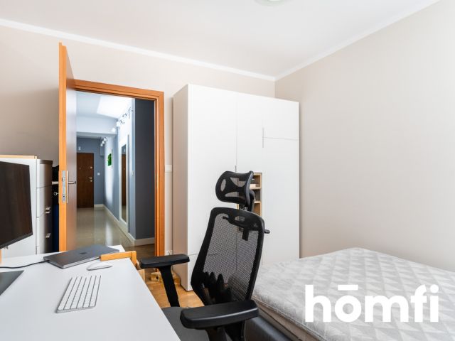 Two bedroom near Serenada - Квартира - Продаж - Kraków, Śródmieście / Prądnik Czerwony