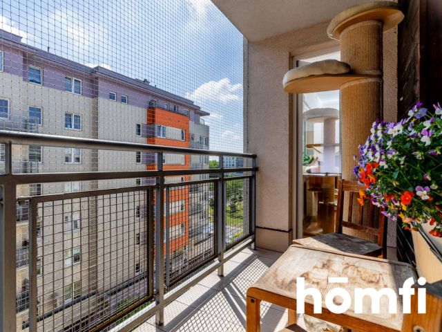 Two bedroom near Serenada - Квартира - Продаж - Kraków, Śródmieście / Prądnik Czerwony