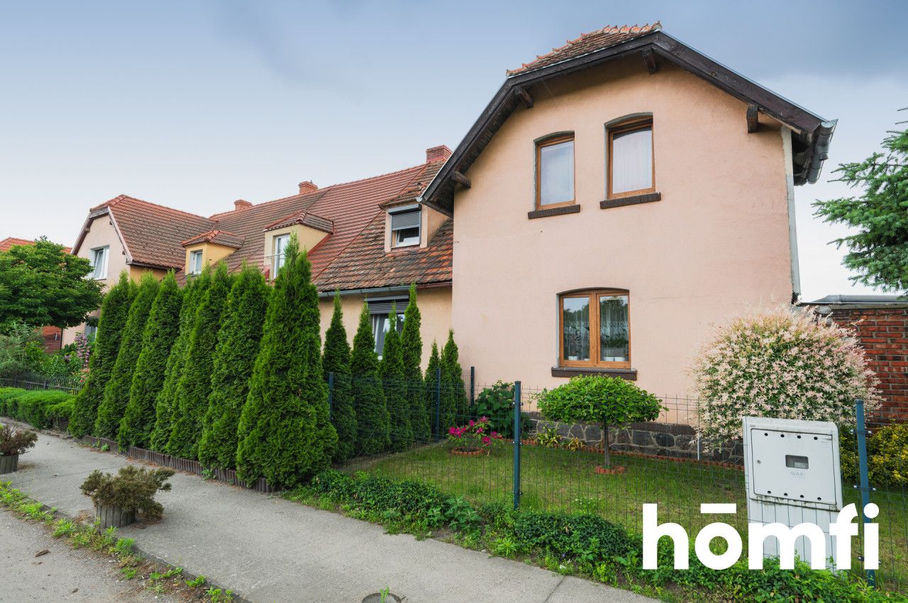 MIESZKANIE Z CHARAKTEREM - OGRÓDEK, DWA MIEJSCA POSTOJOWE I MOŻLIWOŚĆ ADAPTACJI PODDASZA (75,72m2) - Mieszkanie - Sprzedaż - Poznań, Grunwald / Marcelin