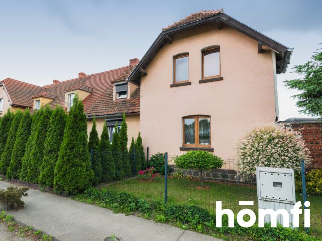 AN APARTMENT WITH CHARACTER - GARDEN, TWO PARKING SPACES, AND THE POSSIBILITY OF ATTIC CONVERSION (75,72m2) - Apartment - Sale - Poznań, Grunwald / Marcelin