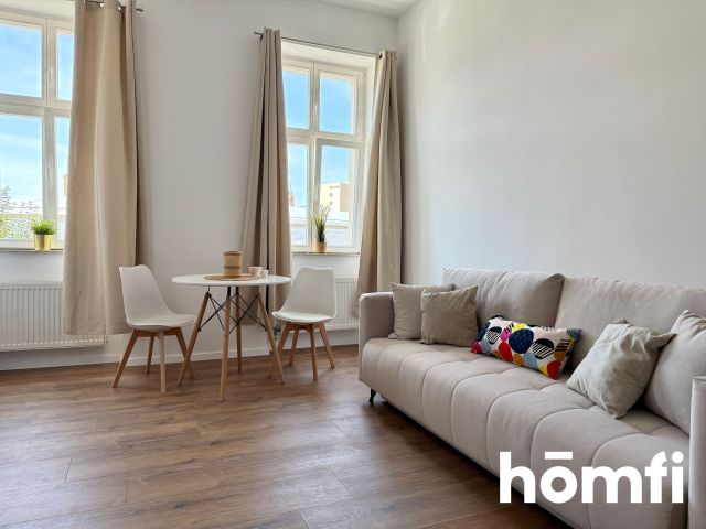 Rynek Łazarski | 5 niezależnych lokali | 11 150 zł netto miesięcznie | 8% ROI - Mieszkanie - Sprzedaż - Poznań, Grunwald / Łazarz