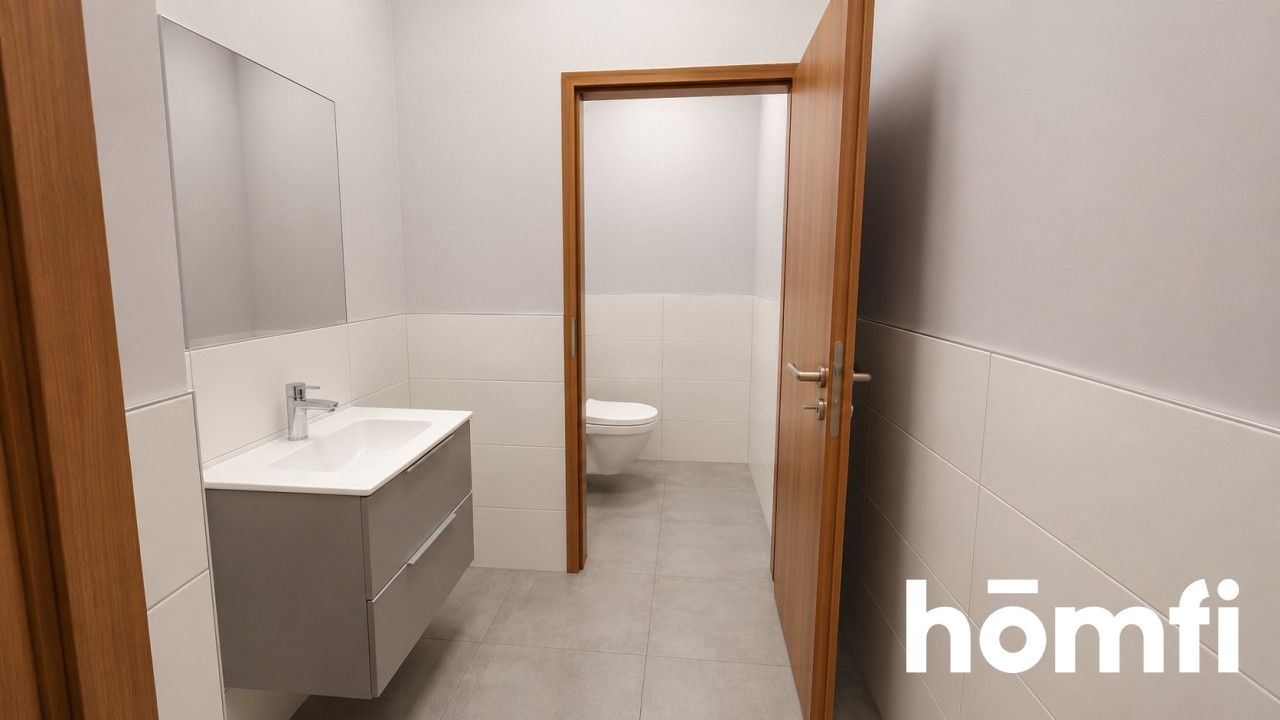 Investment property with tenant | ROI 9% | 4 parking spaces | Warsaw - Ursynów - Комерційне приміщення - Продаж - Warszawa, Ursynów