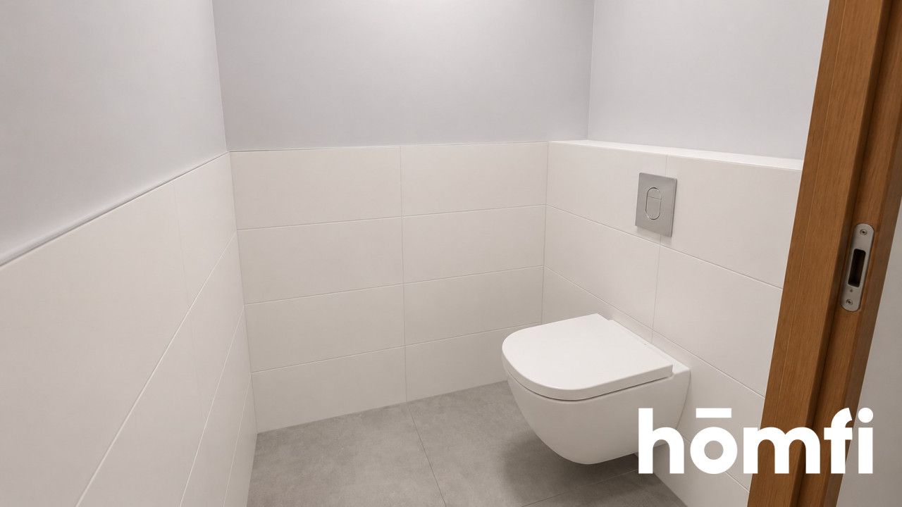 Investment property with tenant | ROI 9% | 4 parking spaces | Warsaw - Ursynów - Комерційне приміщення - Продаж - Warszawa, Ursynów