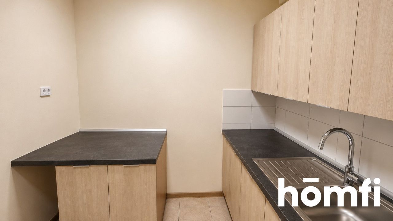Investment property with tenant | ROI 9% | 4 parking spaces | Warsaw - Ursynów - Комерційне приміщення - Продаж - Warszawa, Ursynów
