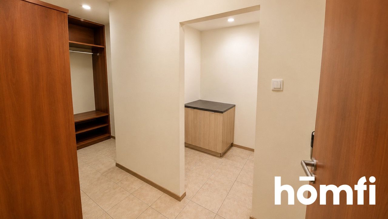 Investment property with tenant | ROI 9% | 4 parking spaces | Warsaw - Ursynów - Комерційне приміщення - Продаж - Warszawa, Ursynów