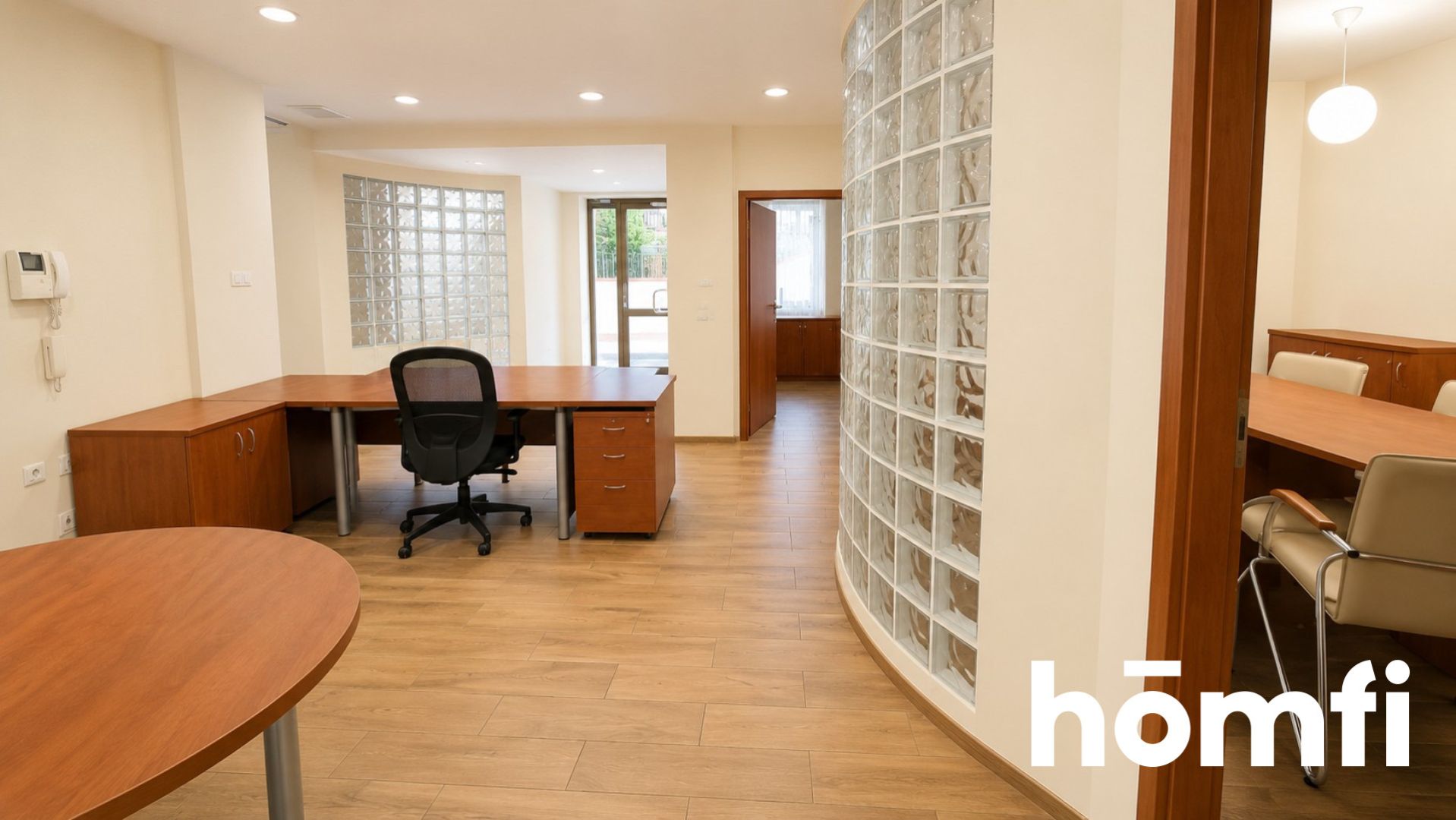 Investment property with tenant | ROI 9% | 4 parking spaces | Warsaw - Ursynów - Комерційне приміщення - Продаж - Warszawa, Ursynów