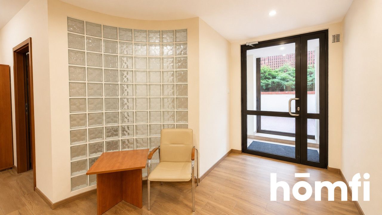 Investment property with tenant | ROI 9% | 4 parking spaces | Warsaw - Ursynów - Комерційне приміщення - Продаж - Warszawa, Ursynów