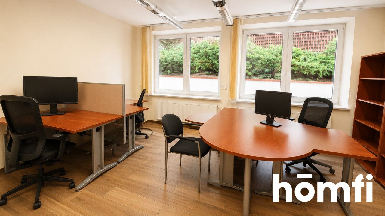 Investment property with tenant | ROI 9% | 4 parking spaces | Warsaw - Ursynów - Комерційне приміщення - Продаж - Warszawa, Ursynów