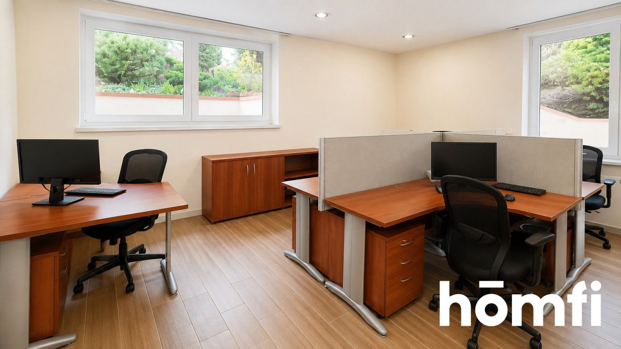 Investment property with tenant | ROI 9% | 4 parking spaces | Warsaw - Ursynów - Комерційне приміщення - Продаж - Warszawa, Ursynów