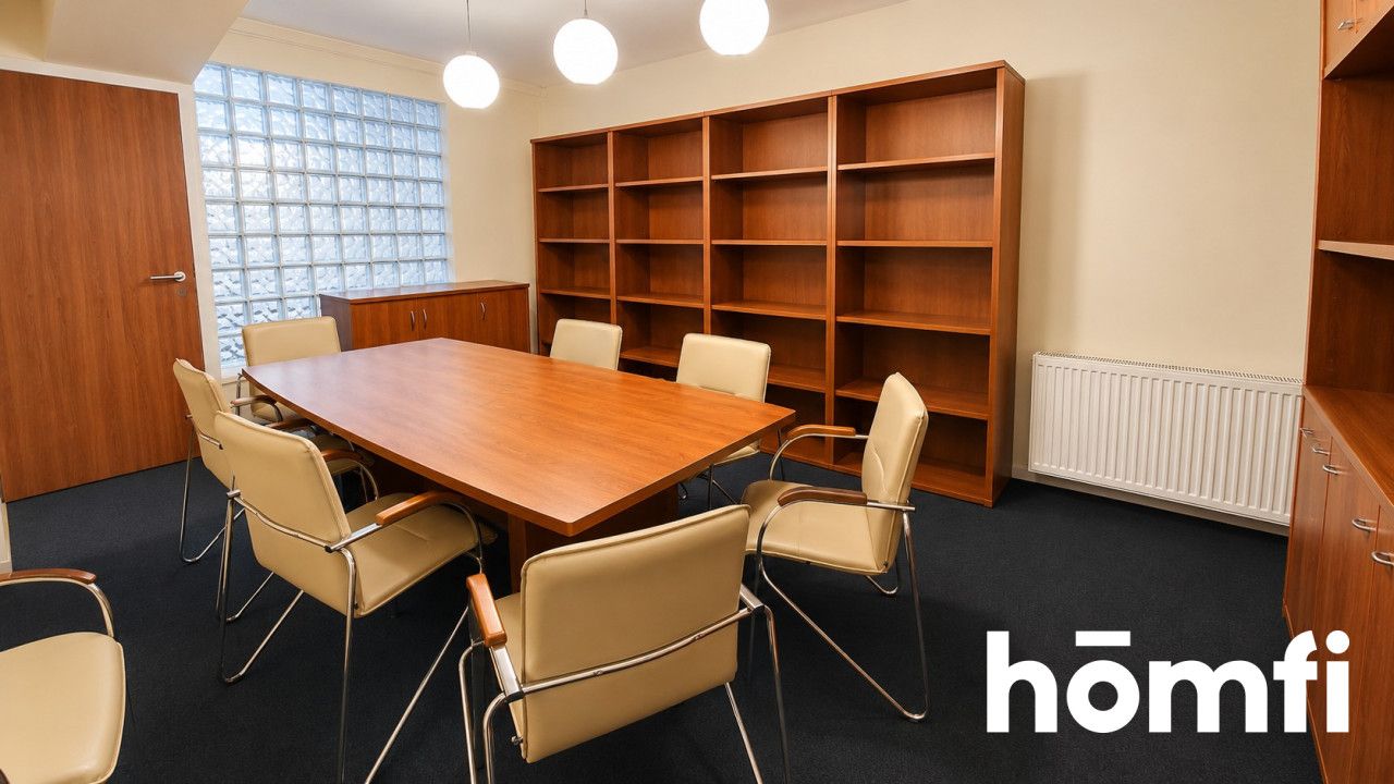 Investment property with tenant | ROI 9% | 4 parking spaces | Warsaw - Ursynów - Комерційне приміщення - Продаж - Warszawa, Ursynów