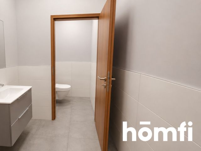 Investment property with tenant | ROI 9% | 4 parking spaces | Warsaw - Ursynów - Комерційне приміщення - Продаж - Warszawa, Ursynów