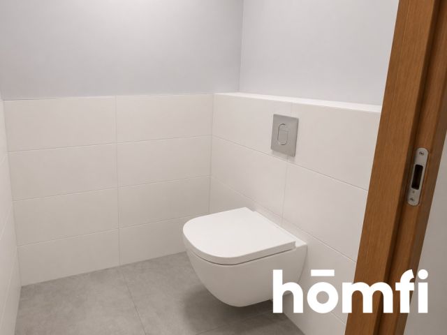 Investment property with tenant | ROI 9% | 4 parking spaces | Warsaw - Ursynów - Комерційне приміщення - Продаж - Warszawa, Ursynów