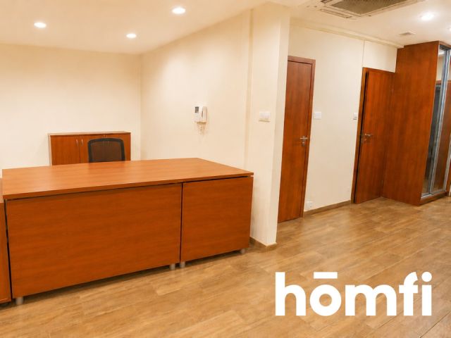 Investment property with tenant | ROI 9% | 4 parking spaces | Warsaw - Ursynów - Комерційне приміщення - Продаж - Warszawa, Ursynów