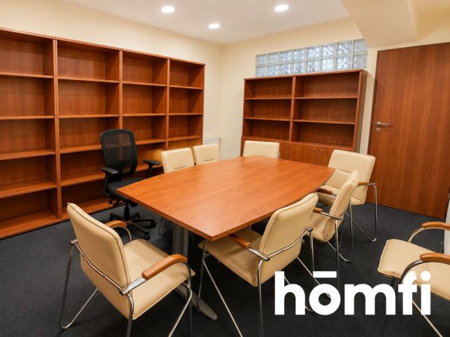 Investment property with tenant | ROI 9% | 4 parking spaces | Warsaw - Ursynów - Комерційне приміщення - Продаж - Warszawa, Ursynów