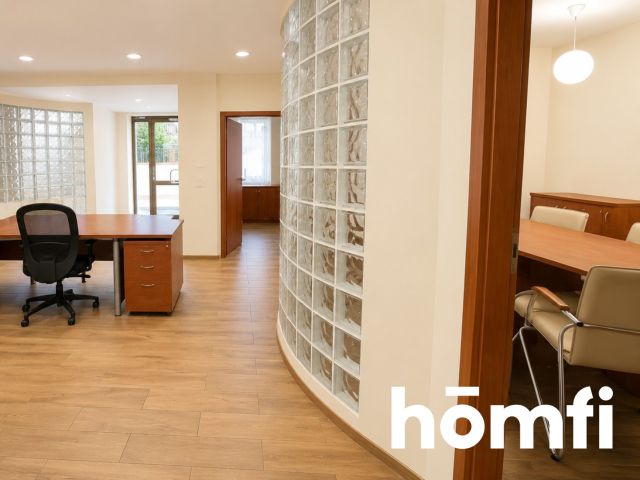 Investment property with tenant | ROI 9% | 4 parking spaces | Warsaw - Ursynów - Комерційне приміщення - Продаж - Warszawa, Ursynów