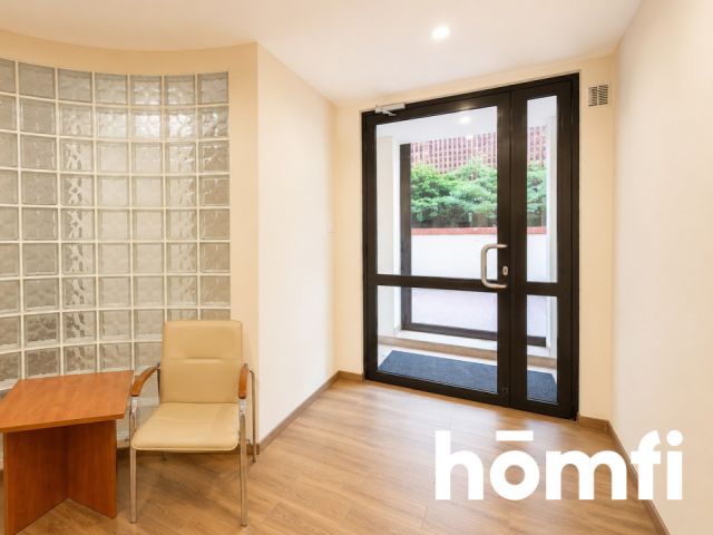 Investment property with tenant | ROI 9% | 4 parking spaces | Warsaw - Ursynów - Комерційне приміщення - Продаж - Warszawa, Ursynów