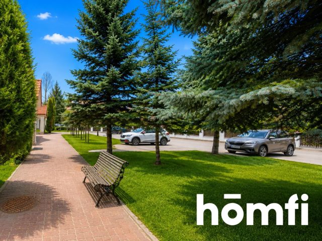 Investment property with tenant | ROI 9% | 4 parking spaces | Warsaw - Ursynów - Комерційне приміщення - Продаж - Warszawa, Ursynów