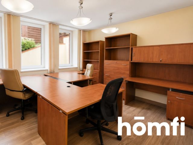 Investment property with tenant | ROI 9% | 4 parking spaces | Warsaw - Ursynów - Комерційне приміщення - Продаж - Warszawa, Ursynów
