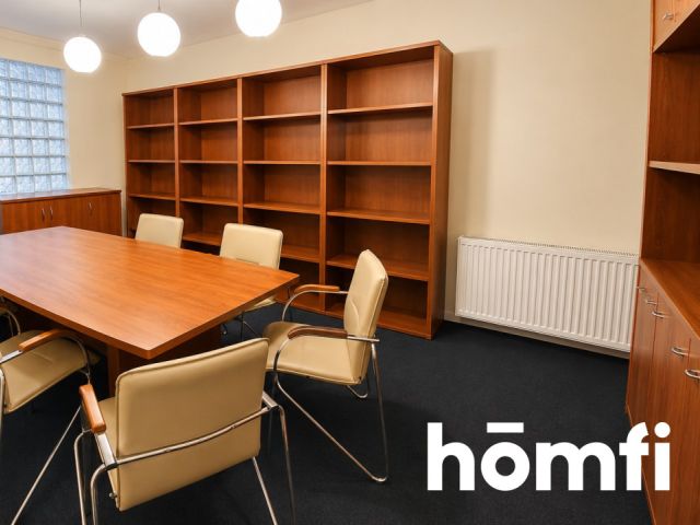 Investment property with tenant | ROI 9% | 4 parking spaces | Warsaw - Ursynów - Комерційне приміщення - Продаж - Warszawa, Ursynów