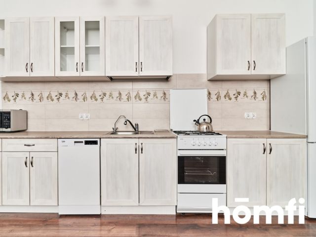 Przestronne 115 m² w sercu miasta - kamienica - Mieszkanie - Sprzedaż - Wrocław, Krzyki / Gaj