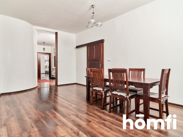 Przestronne 115 m² w sercu miasta - kamienica - Mieszkanie - Sprzedaż - Wrocław, Krzyki / Gaj