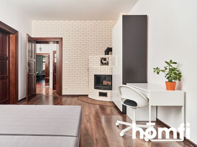 Przestronne 115 m² w sercu miasta - kamienica - Mieszkanie - Sprzedaż - Wrocław, Krzyki / Gaj