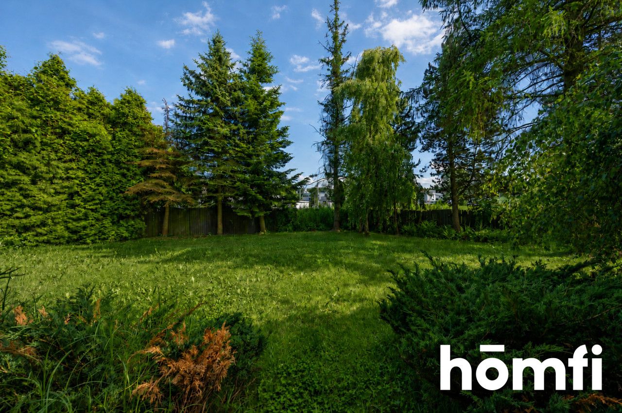 Single-story villa with pool and fireplace | Krakow - House - Sale - Kraków