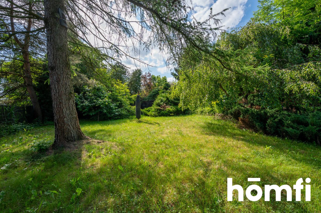 Single-story villa with pool and fireplace | Krakow - House - Sale - Kraków