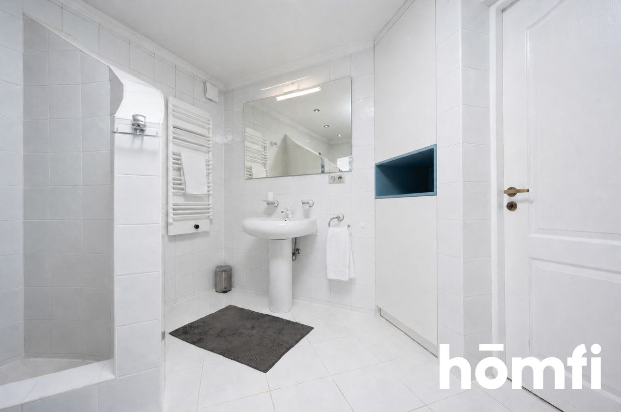 Single-story villa with pool and fireplace | Krakow - House - Sale - Kraków