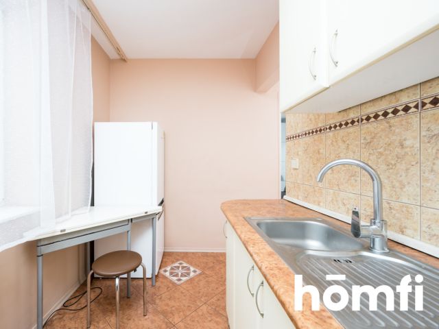 Kawalerka z osobną kuchnią 30m2 ul. Nila - Mieszkanie - Wynajem - Kraków, Krowodrza
