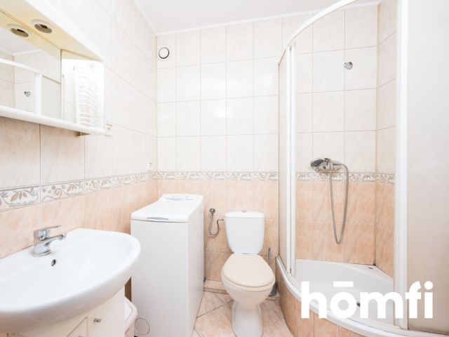 Kawalerka z osobną kuchnią 30m2 ul. Nila - Mieszkanie - Wynajem - Kraków, Krowodrza