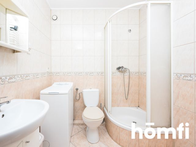 Kawalerka z osobną kuchnią 30m2 ul. Nila - Mieszkanie - Wynajem - Kraków, Krowodrza