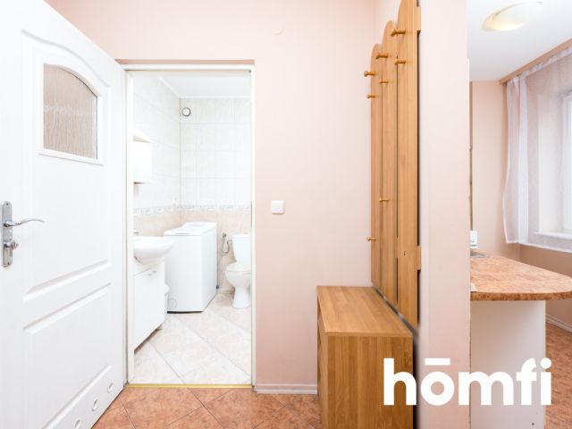 Kawalerka z osobną kuchnią 30m2 ul. Nila - Mieszkanie - Wynajem - Kraków, Krowodrza