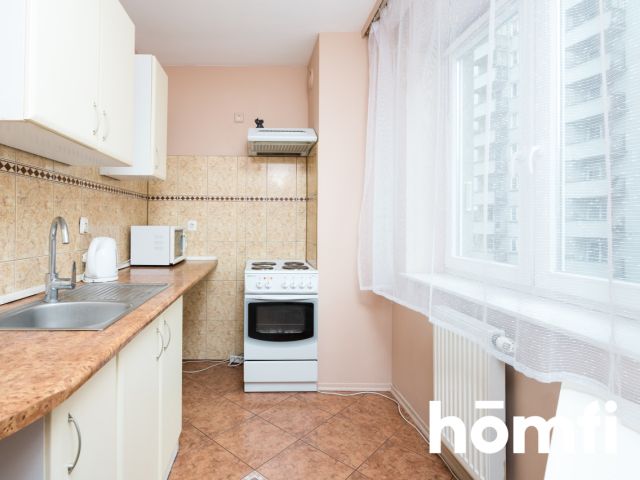 Kawalerka z osobną kuchnią 30m2 ul. Nila - Mieszkanie - Wynajem - Kraków, Krowodrza