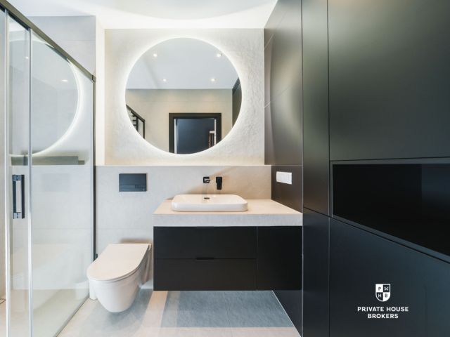 Apartament 43m2 z dużym balkonem Ap. Novum Rakowicka - Mieszkanie - Wynajem - Kraków, Śródmieście / Stare Miasto