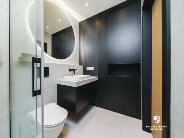 Apartament 43m2 z dużym balkonem Ap. Novum Rakowicka - Mieszkanie - Wynajem - Kraków, Śródmieście / Stare Miasto