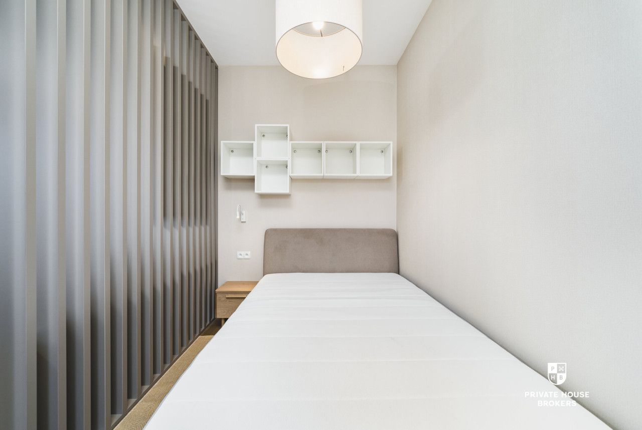 Apartment for rent | Tadeusza Kościuszki street | high standard | close to Old City - Квартира - Оренда - Kraków, Krowodrza / Półwsie Zwierzynieckie
