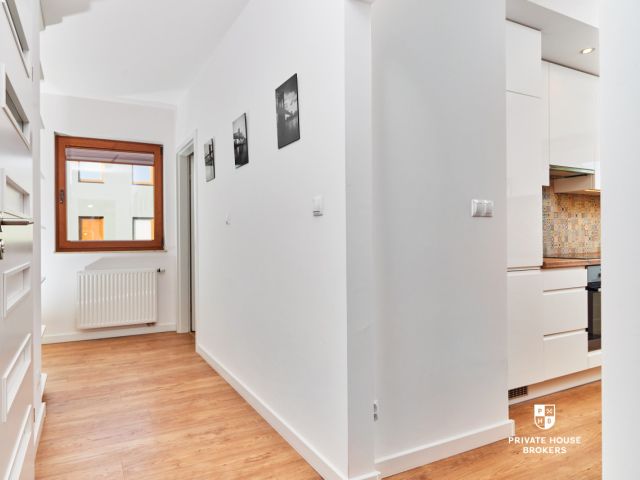 3-pokojowe mieszkanie przy ul. Grabiszyńskiej - Mieszkanie - Wynajem - Wrocław, Stare Miasto