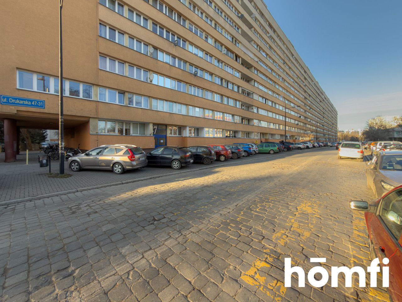 Kawalerka z widokiem na panoramę miasta - Mieszkanie - Wynajem - Wrocław, Krzyki / Krzyki