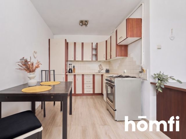 Studio apartment with a panoramic city view - Apartment - Rent - Wrocław, Krzyki / Krzyki