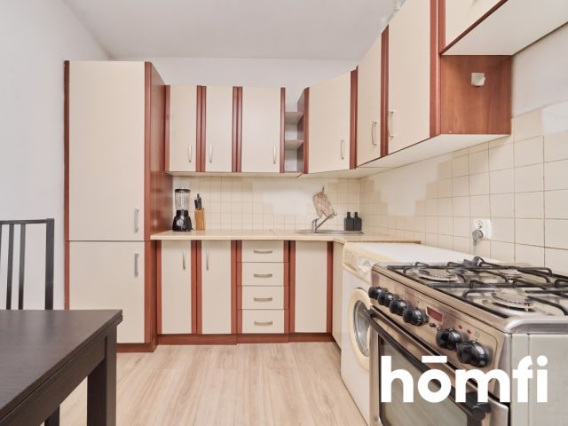 Studio apartment with a panoramic city view - Apartment - Rent - Wrocław, Krzyki / Krzyki